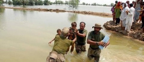 Pakistan'da Neler Oluyor?