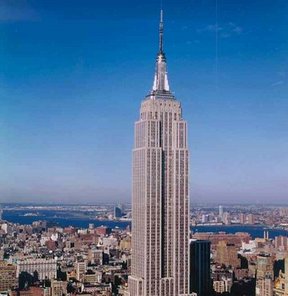 Kuleler Savaşını Empire State Kaybetti!
