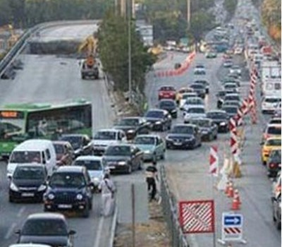 İstanbul Trafiğinde Yeni Uygulama: Taksim-Topkapı 20 Dakikaya İnecek!