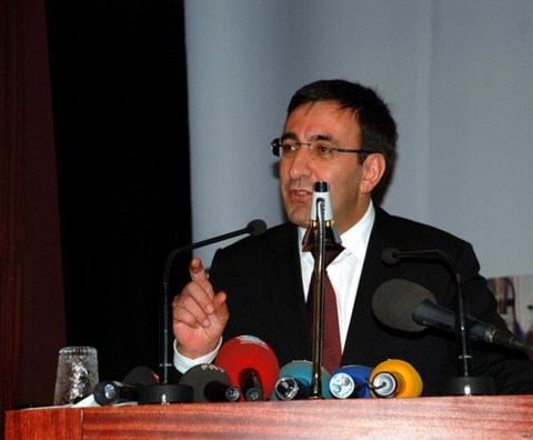 Yeni Kurumsal Mekanizmalar Oluşturuluyor
