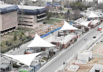 ‘Gökkuşağı Yıkılmalı’