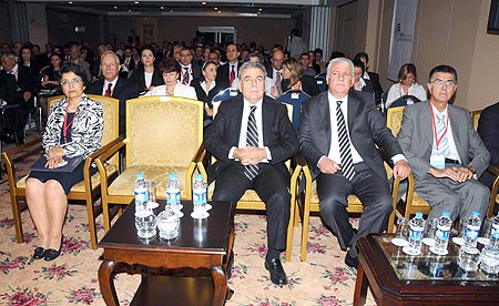'Kalkınma Ajansları Daha Özgür Olmalı'