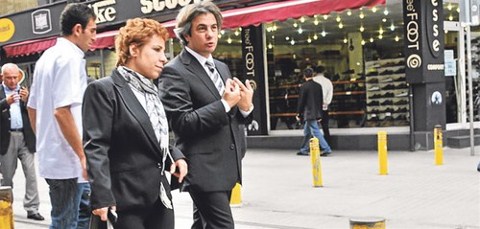 El Cezire Beyoğlu'ndan Bildirecek
