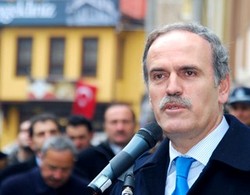 Bursa'ya Yeni Belediye Binası Yapılacak