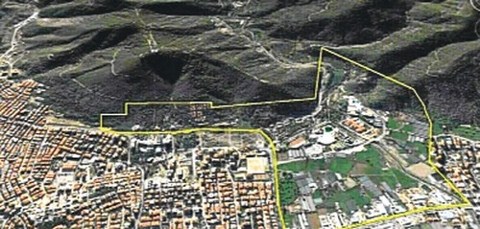 İNCİRALTI Planına Bir Durdurma Daha