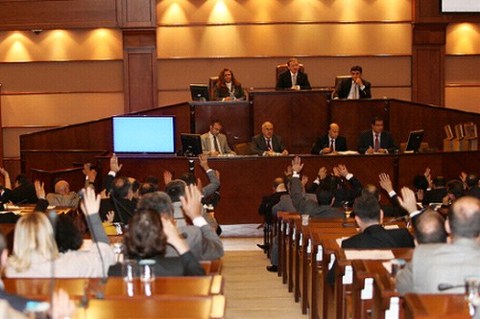 İSKİ’nin 2011 Bütçesi 3 Milyar 257 Milyon TL