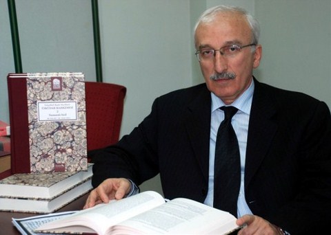 İstanbul'un Kadı Sicilleri Gün Yüzüne Çıkıyor