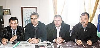 "Harmandalı, Ümraniye Çöplüğüne Dönmesin"