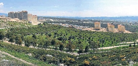 Buca’ya ‘Yaşam Üssü’ Kurulacak