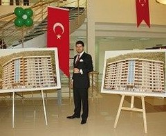 Sağlık Turizmi için Kızılcahamam
