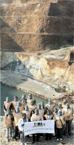 Çevrecinin İnadı Nickel’i Pes Ettirdi