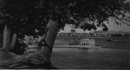 'Belleklerdeki İstanbul'