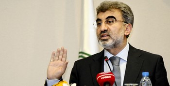 Yıldız: Çevreyi Fazla Tahrip Eden HES’in Lisansı Gözden Geçirilecek