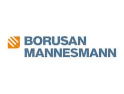 Borusan’dan 90 Milyon Dolarlık Yatırım