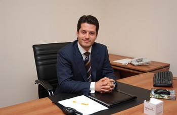 Hedef; 45 Milyon Ciro