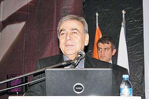 'Fuar İşini Beceremedik'