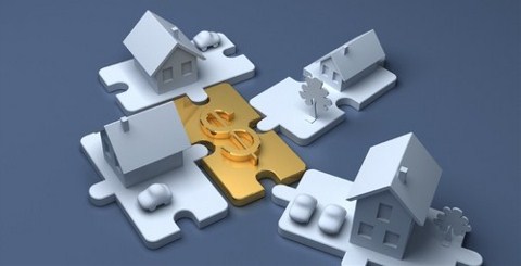 "Mortgage'da Erken Ödeme Ücreti Yasaya Aykırı"
