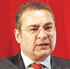 Küçük: Devletin Desteğini Alamadık, Gölge Etmesin Yeter