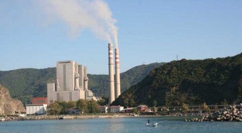 Eren Holding'e, Yerinde Kaynak Malzemesi Üretimi