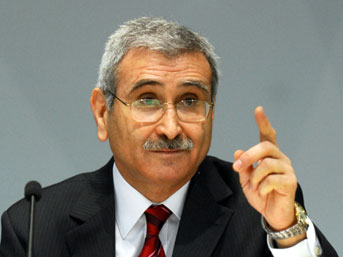''Türkiye, Krizden En Çabuk Çıkan Ülkelerden Biri Olacak''