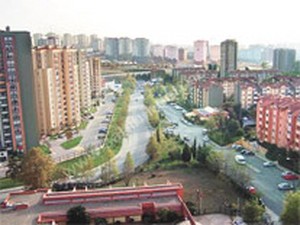 İsteyen Türkiye’nin En Yüksek Binasını Yapabilecek