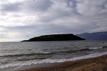 Marmaris-Datça'da Koylar ve Adalar Satışa Çıktı