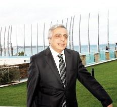 2.5 Milyon Dolarlık Perde