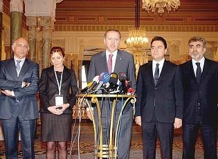 Hükümetin IMF’yle Stand-by Maratonu 23 Ay Sürdü, Arayı Açan Belediye Borçları Oldu