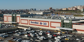 Carrefoursa 100 Yeni Süpermarket Açacak