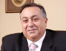 İnşaatçı Durbakayım'ı Başkan Seçti