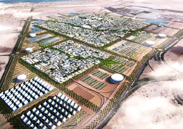 Schneider Electric'in Yeni Stratejik Ortağı Masdar