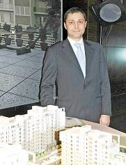 2010’un Hedefi 550 Bin Konut