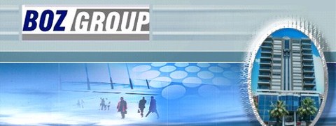 İnşaatçı Boz Group, 220 Milyon Euroluk Otelle Turizme Girdi