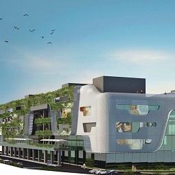 110 Milyon Euro’ya Alışveriş Merkezi Yaptı, Pişman Oldu