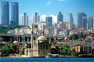 10 Yabancı, 112 Milyon Katılım