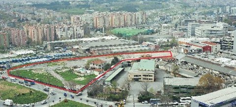 Arsa Değerlendi, İki Kardeş Davalık Oldu