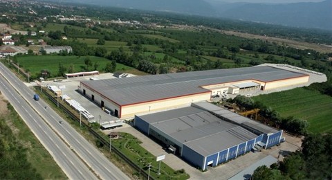 Aluform Pekintaş ve Corus Group Arasında Büyük İşbirliği
