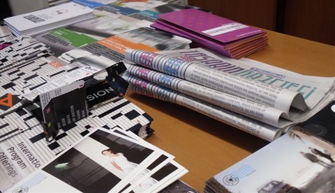 Radikal Tasarım Gazetesi Milano Tasarım Haftası’ndaydı