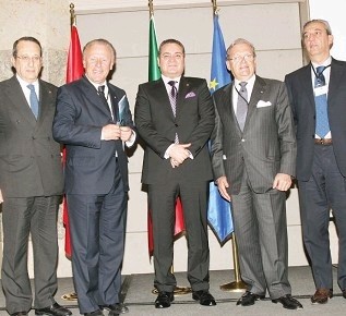 850 Milyon Euro'luk Varşova Metrosu'nu Astaldi-Gülermak Birlikte Yapacak