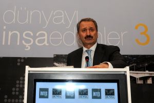 Hedef, 2015'te 50 Milyar Dolarlık 'Taahhüt'