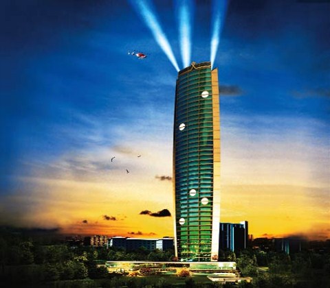 Rixos Residences'da Sanatta Eyüboğlu Buluşması