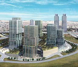 İzmirli Firmaya İstanbul'dan Davet