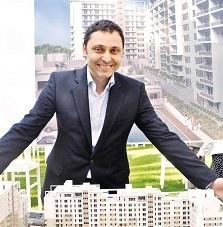 Soyak, İzmir’e Yatırımdan Vazgeçmiyor