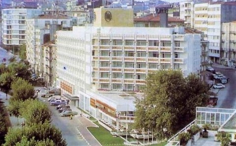 Demsa Maçka Oteli’ne 166 Milyon Lira Verdi