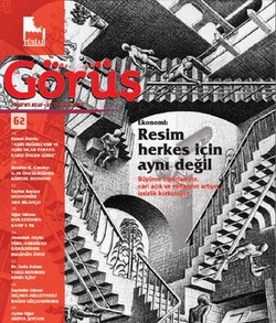 TÜSİAD: Ekonomide Resim Herkes için Aynı Değil