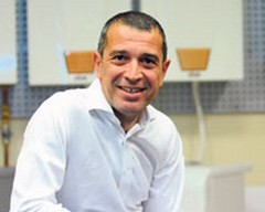 Beş Yılda Yüzde 500 Büyüdü, İtalyan'ları Yatırıma İkna Etti