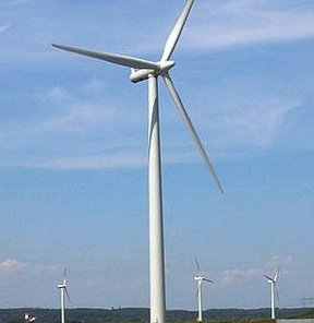 Enerjide İspanyol Rüzgarı!
