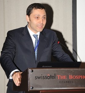 Sıfır İstanbul 2050 Çalıştayına Soyak Holding Desteği
