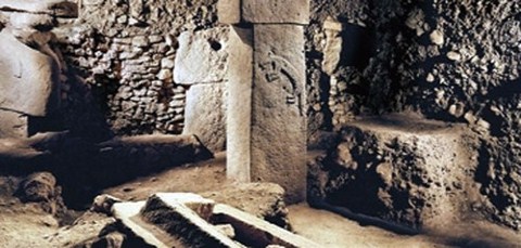Ahmet Kocabıyık’ı “Göbeklitepe”ye de Bekleriz