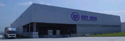 Perşembe Pazarı'ndan Çıktı, Çin'de Fabrika Aldı